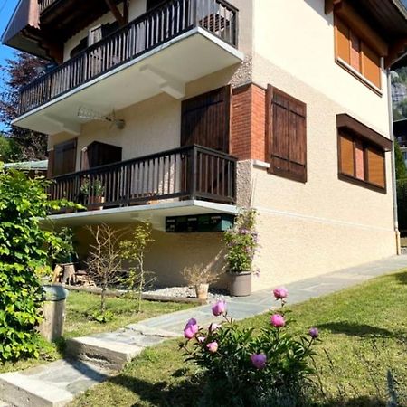 Fizhome Mt Blanc Passy  Exterior foto