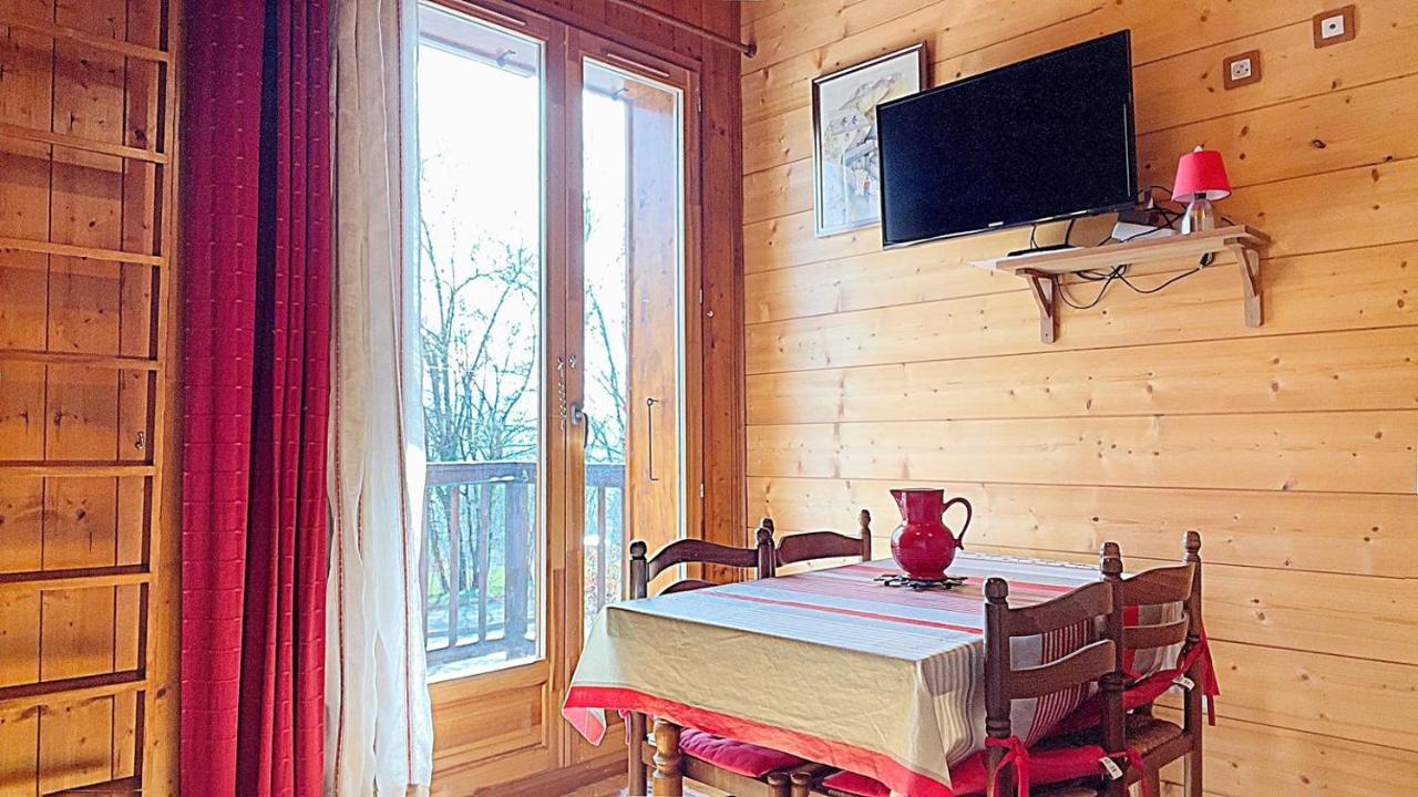 Fizhome Mt Blanc Passy  Exterior foto