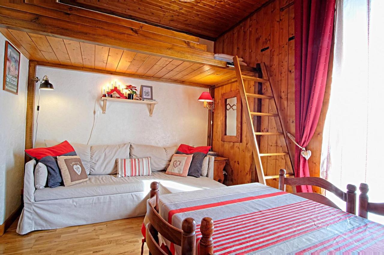 Fizhome Mt Blanc Passy  Exterior foto