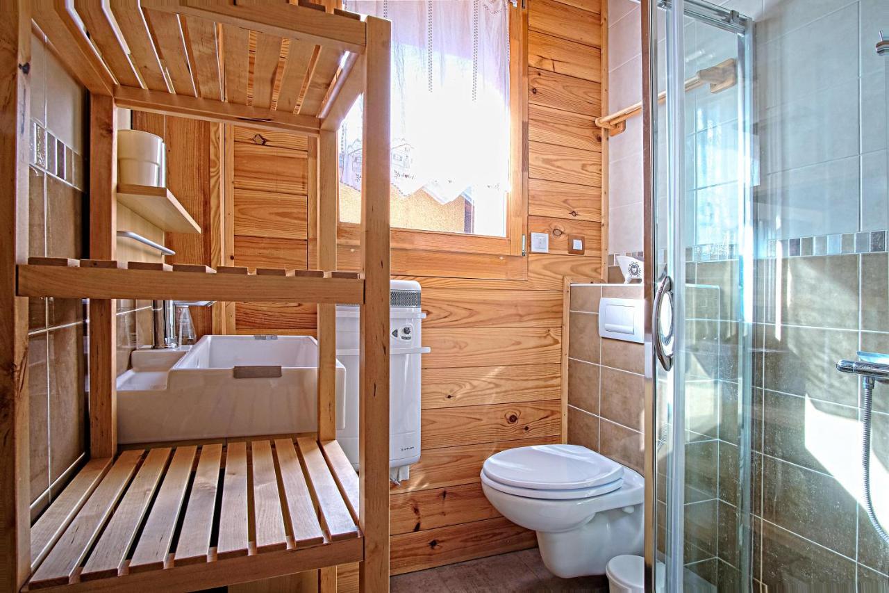 Fizhome Mt Blanc Passy  Exterior foto