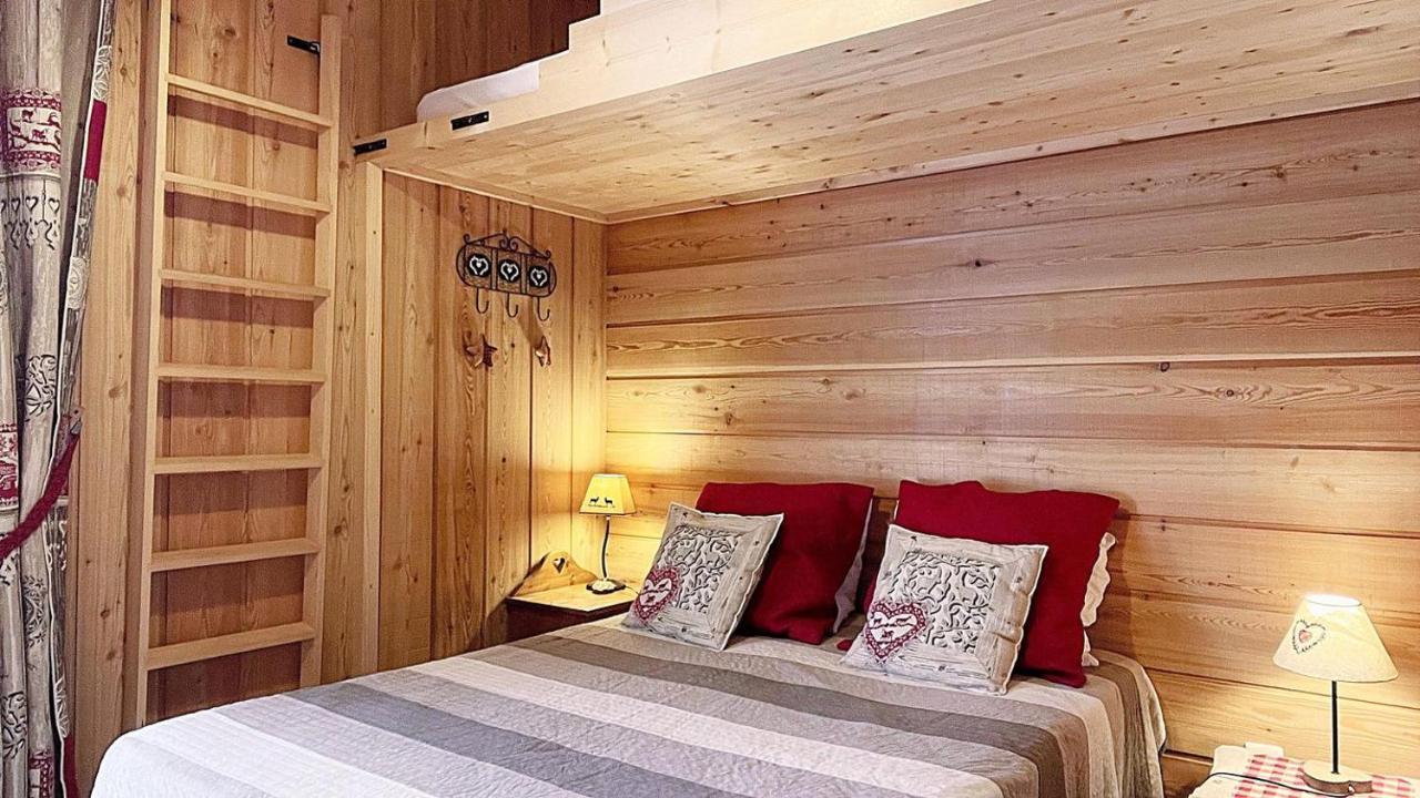 Fizhome Mt Blanc Passy  Exterior foto