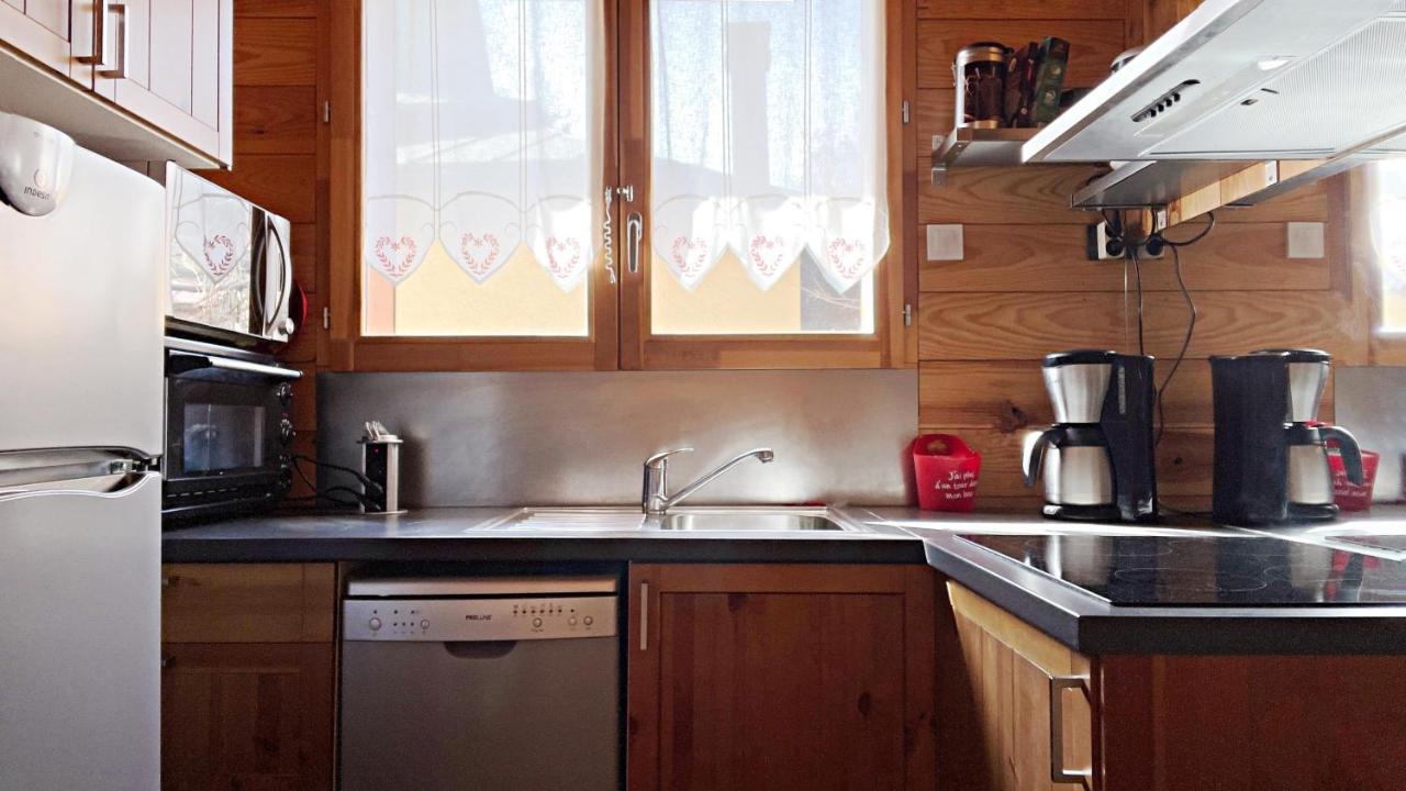 Fizhome Mt Blanc Passy  Exterior foto
