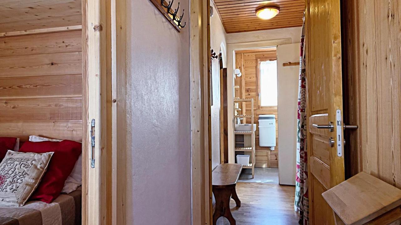 Fizhome Mt Blanc Passy  Exterior foto