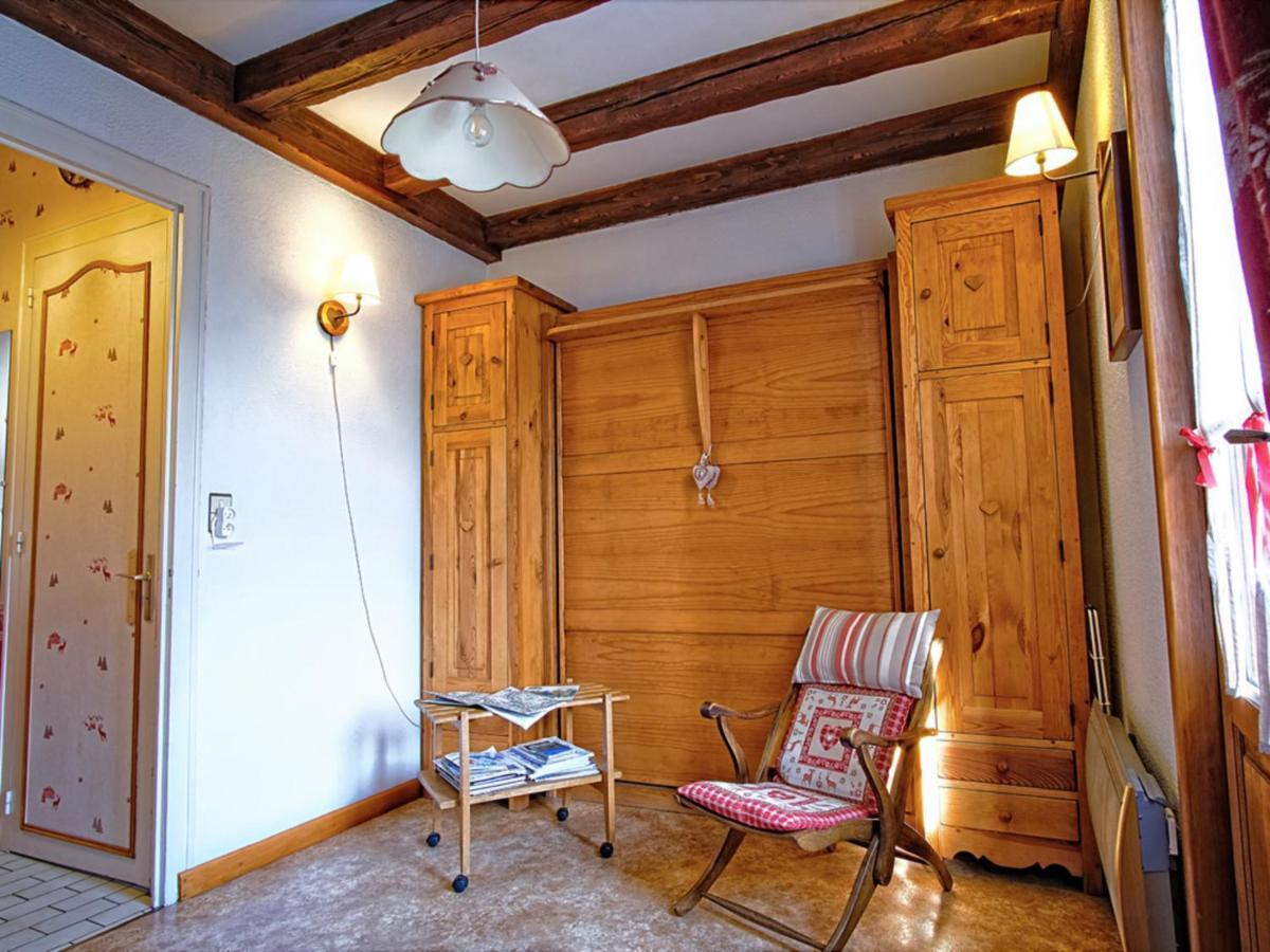 Fizhome Mt Blanc Passy  Exterior foto