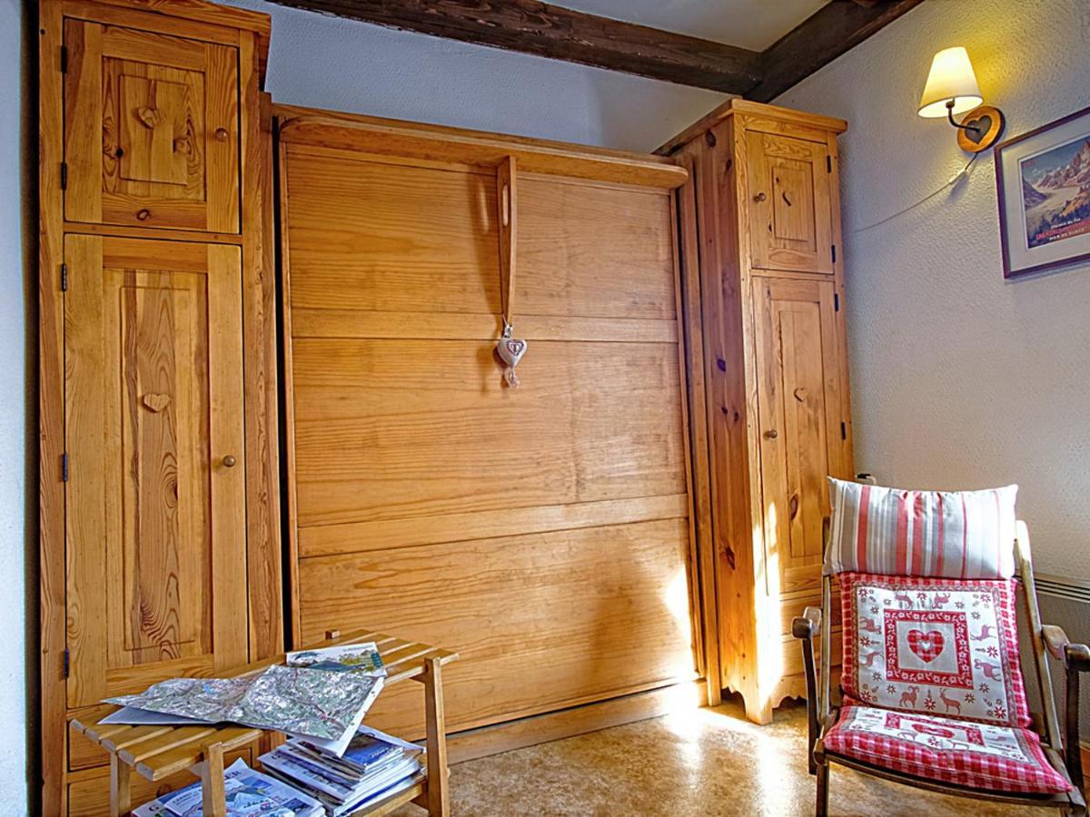 Fizhome Mt Blanc Passy  Exterior foto