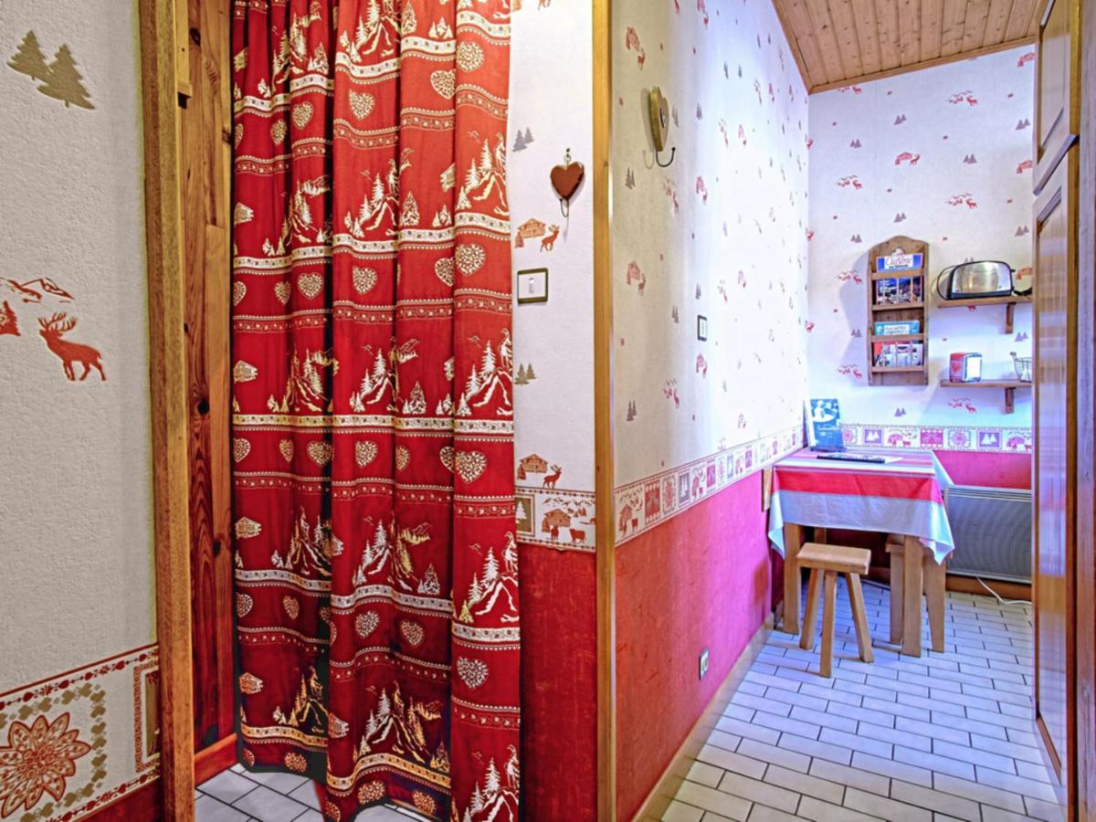 Fizhome Mt Blanc Passy  Exterior foto